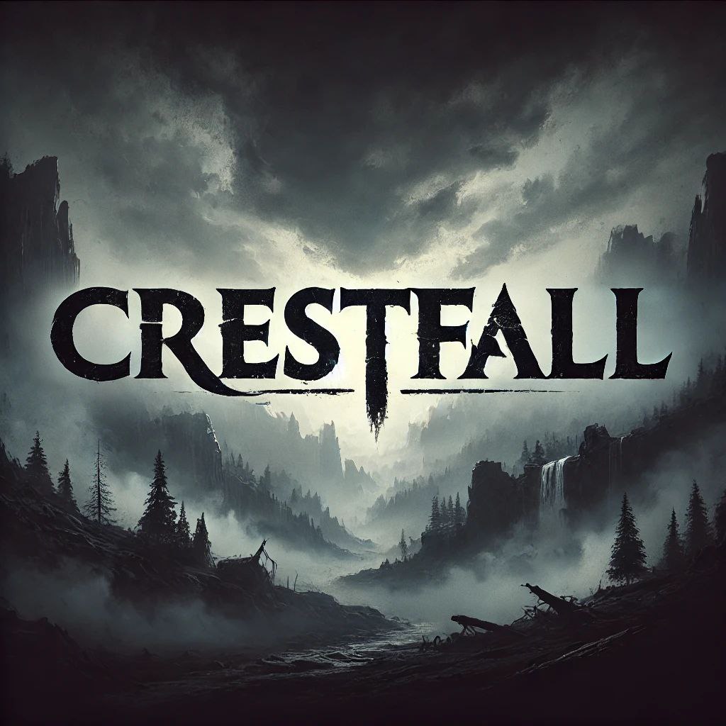 Crestfall